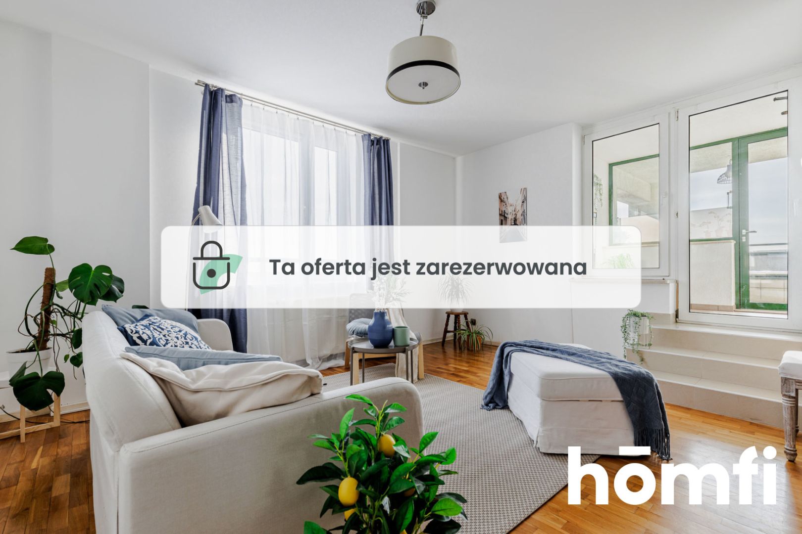 Przestronne 3 pokoje z tarasem i podwójnym garażem - Mieszkanie - Sprzedaż - Warszawa, Praga-Południe