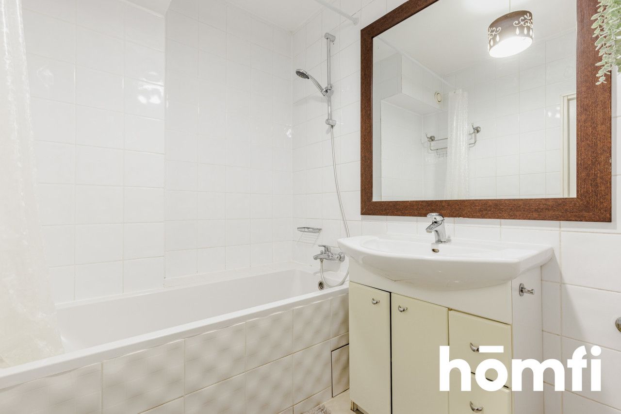 Przestronne 3 pokoje z tarasem i podwójnym garażem - Mieszkanie - Sprzedaż - Warszawa, Praga-Południe