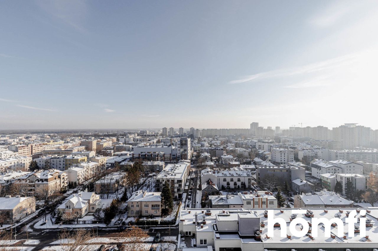 Przestronne 3 pokoje z tarasem i podwójnym garażem - Mieszkanie - Sprzedaż - Warszawa, Praga-Południe