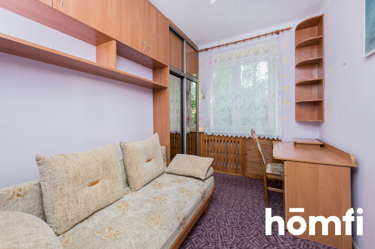 Osiedle Wandy - 2 pokoje w spokojnej dzielnicy - Mieszkanie - Wynajem - Kraków, Nowa Huta