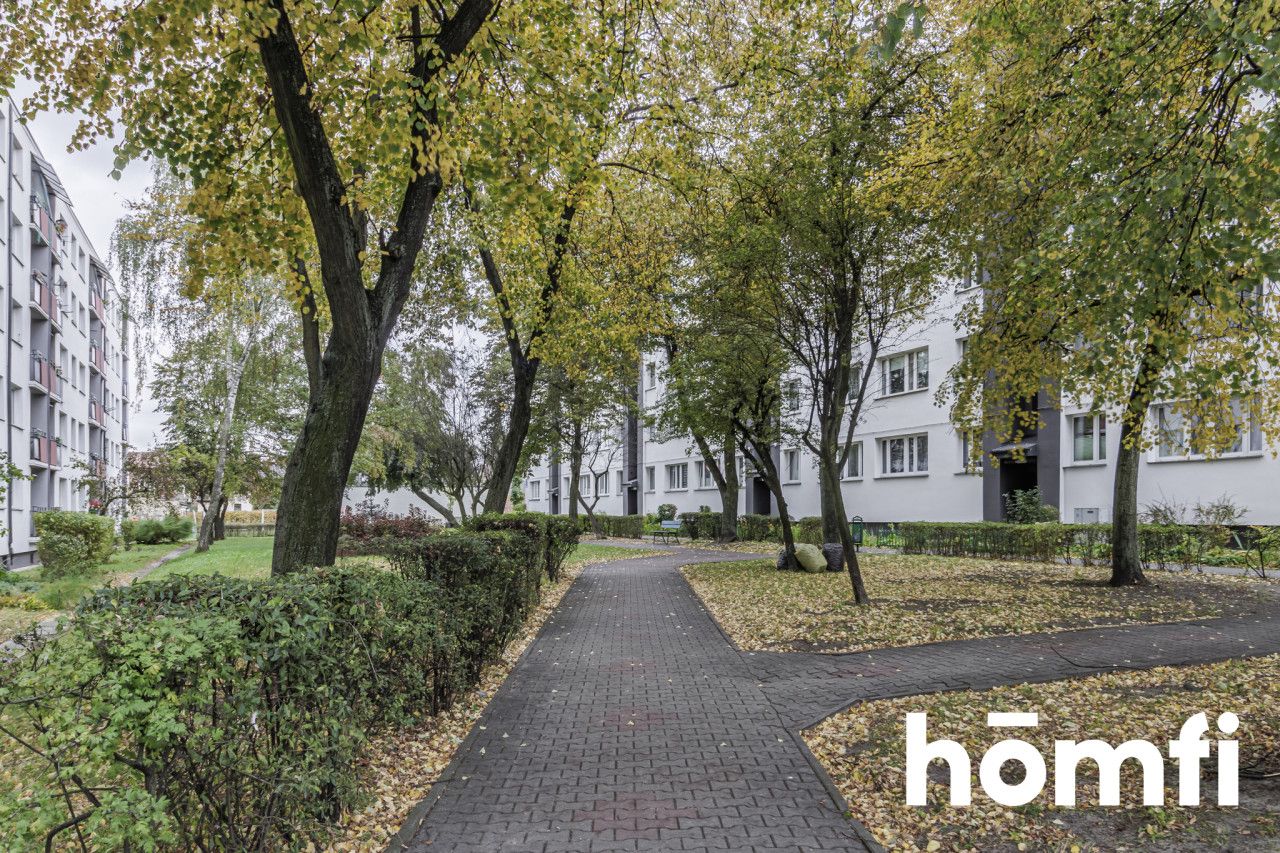 Przestronne 3 pokoje do własnej aranżacji, Planty - Mieszkanie - Sprzedaż - Radom, Planty