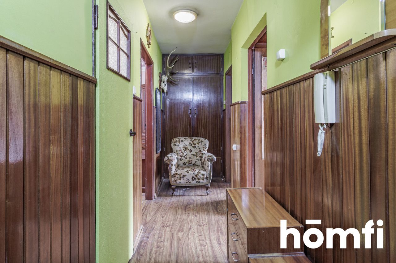 Przestronne 3 pokoje do własnej aranżacji, Planty - Mieszkanie - Sprzedaż - Radom, Planty