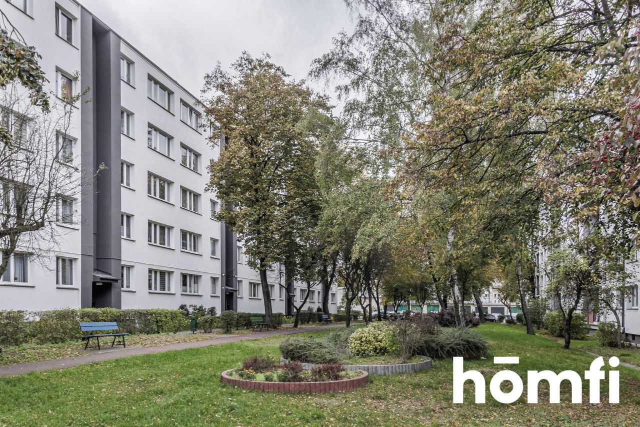 Przestronne 3 pokoje do własnej aranżacji, Planty - Mieszkanie - Sprzedaż - Radom, Planty