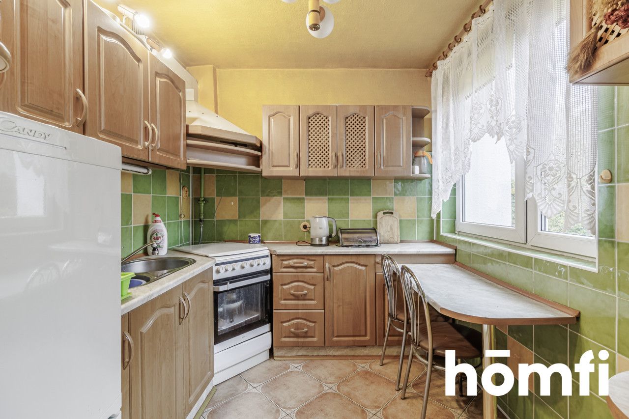 Przestronne 3 pokoje do własnej aranżacji, Planty - Mieszkanie - Sprzedaż - Radom, Planty