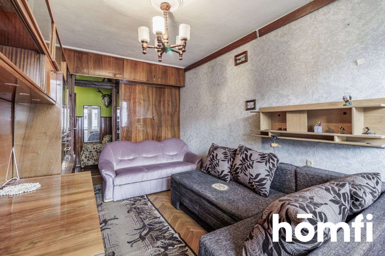 Przestronne 3 pokoje do własnej aranżacji, Planty - Mieszkanie - Sprzedaż - Radom, Planty