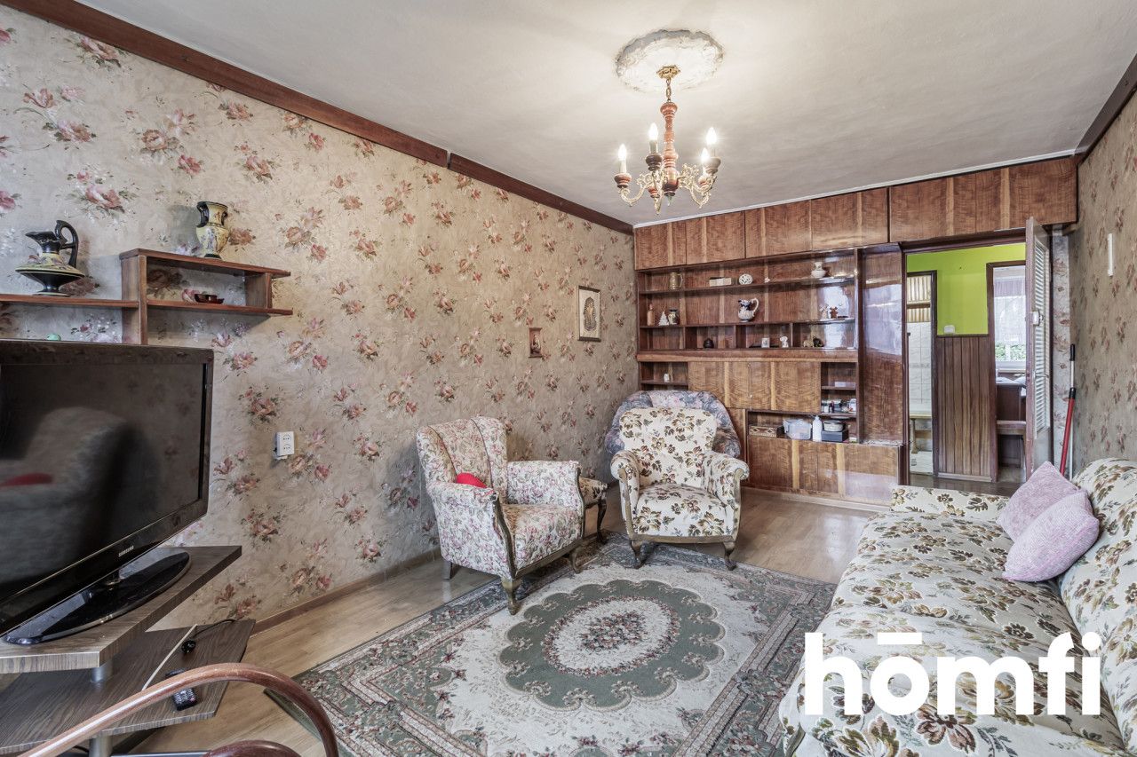 Przestronne 3 pokoje do własnej aranżacji, Planty - Mieszkanie - Sprzedaż - Radom, Planty