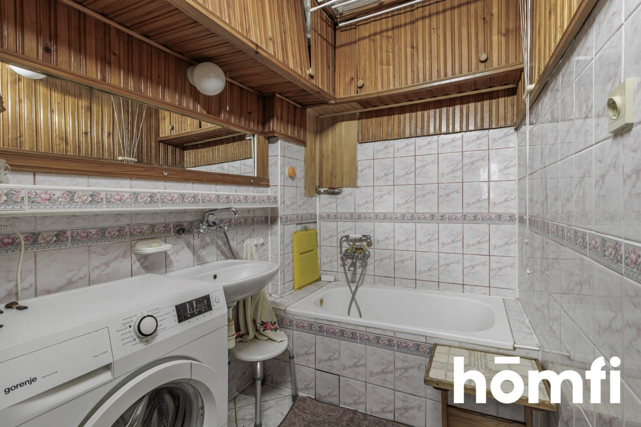 Przestronne 3 pokoje do własnej aranżacji, Planty - Mieszkanie - Sprzedaż - Radom, Planty