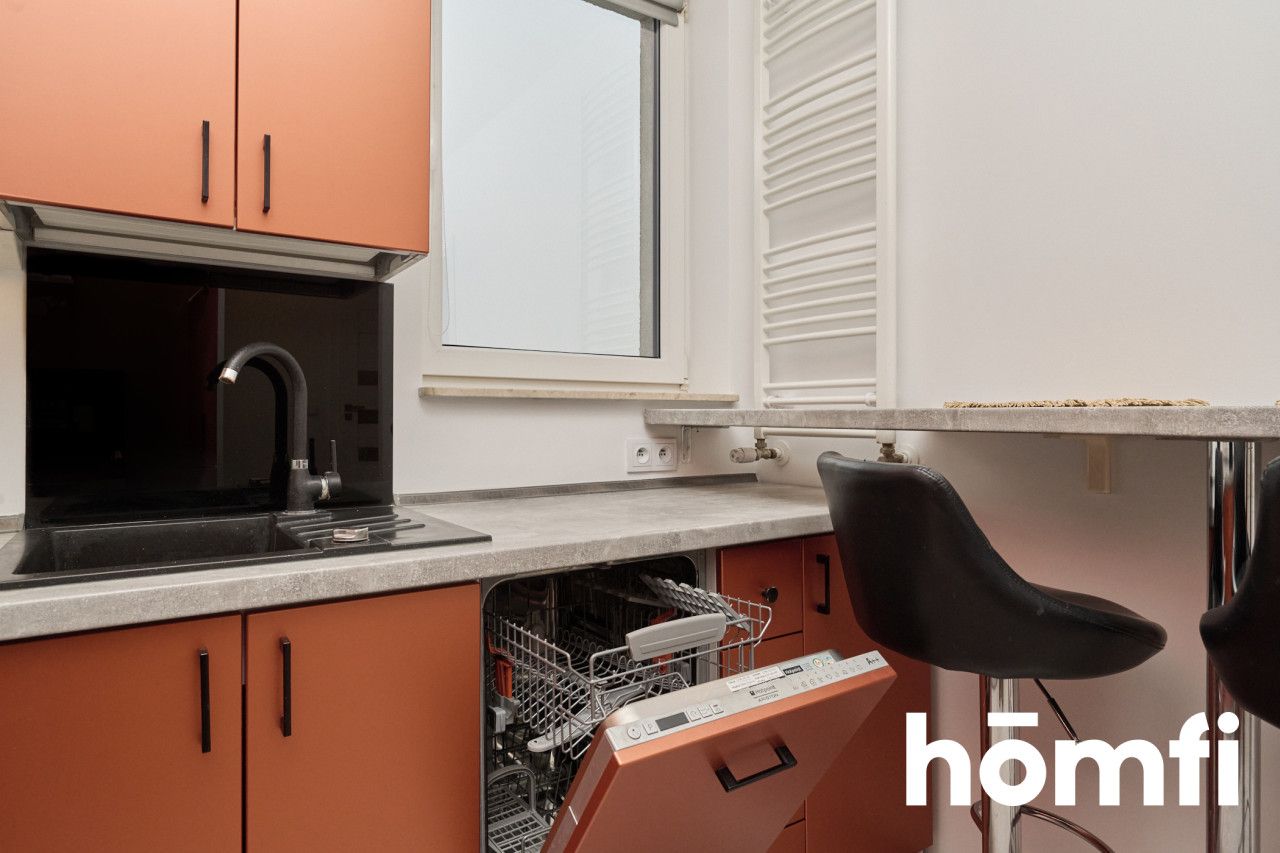 2-room apartment close to the center - Jesionowa Street - Apartment - Sale - Wrocław, Krzyki / Tarnogaj