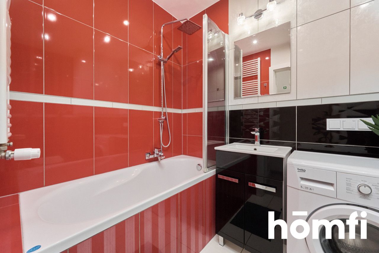 2-room apartment close to the center - Jesionowa Street - Apartment - Sale - Wrocław, Krzyki / Tarnogaj