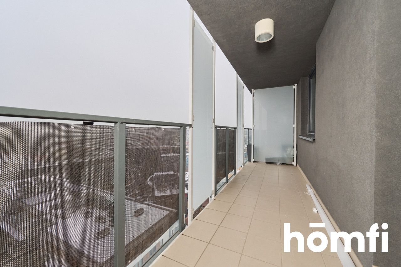 2-room apartment close to the center - Jesionowa Street - Apartment - Sale - Wrocław, Krzyki / Tarnogaj