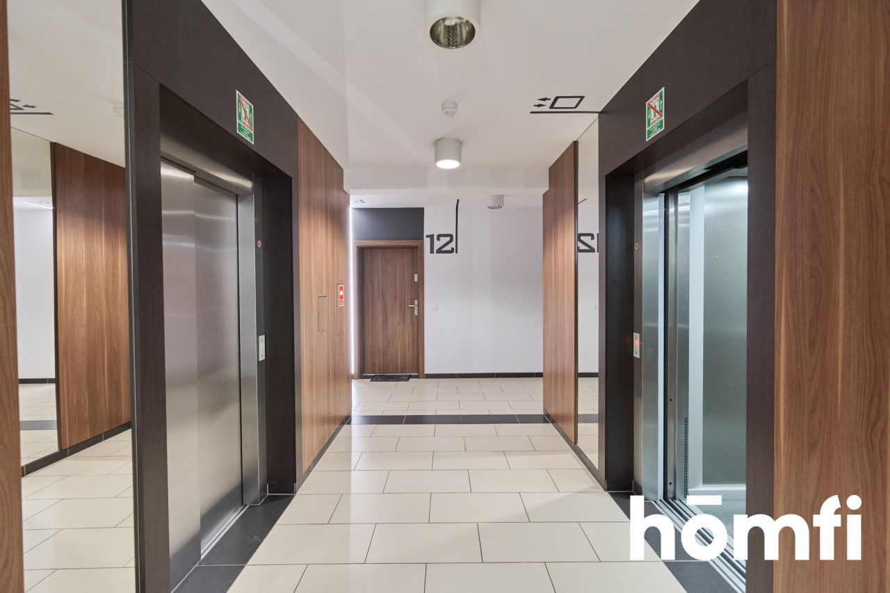 2-room apartment close to the center - Jesionowa Street - Apartment - Sale - Wrocław, Krzyki / Tarnogaj