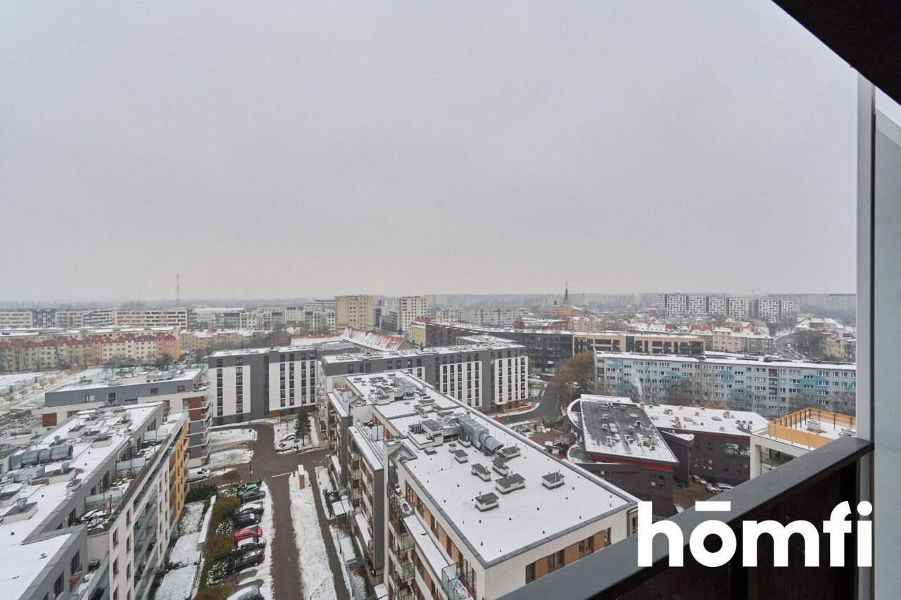 2-room apartment close to the center - Jesionowa Street - Apartment - Sale - Wrocław, Krzyki / Tarnogaj