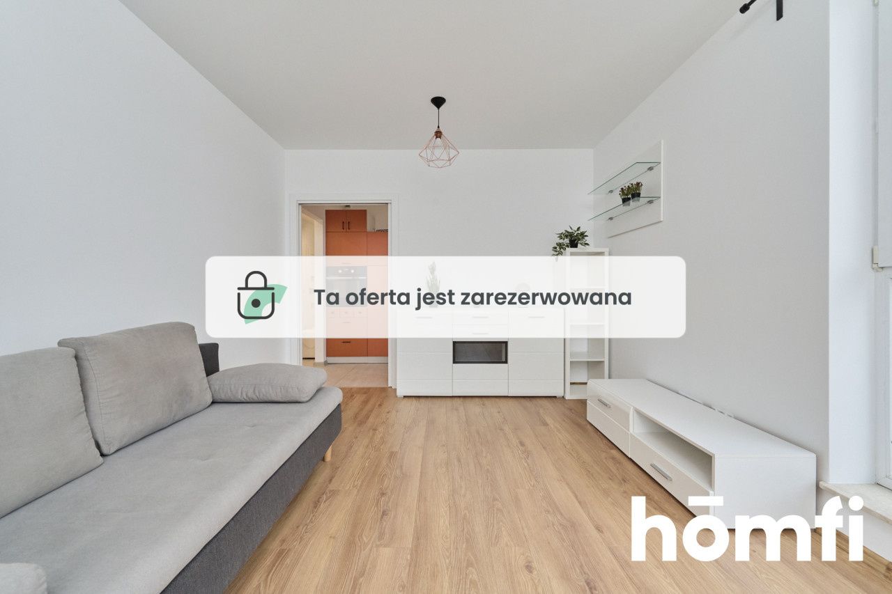 2-room apartment close to the center - Jesionowa Street - Apartment - Sale - Wrocław, Krzyki / Tarnogaj
