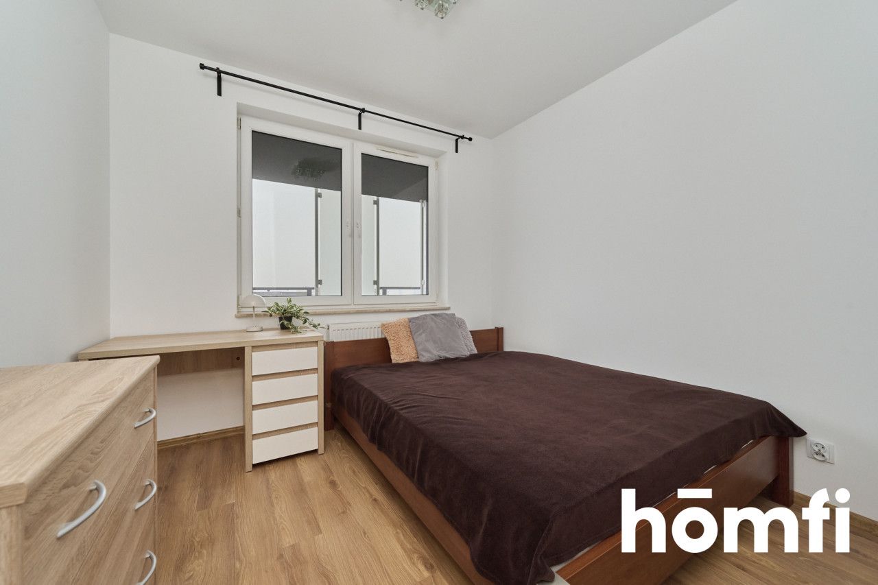 2-room apartment close to the center - Jesionowa Street - Apartment - Sale - Wrocław, Krzyki / Tarnogaj