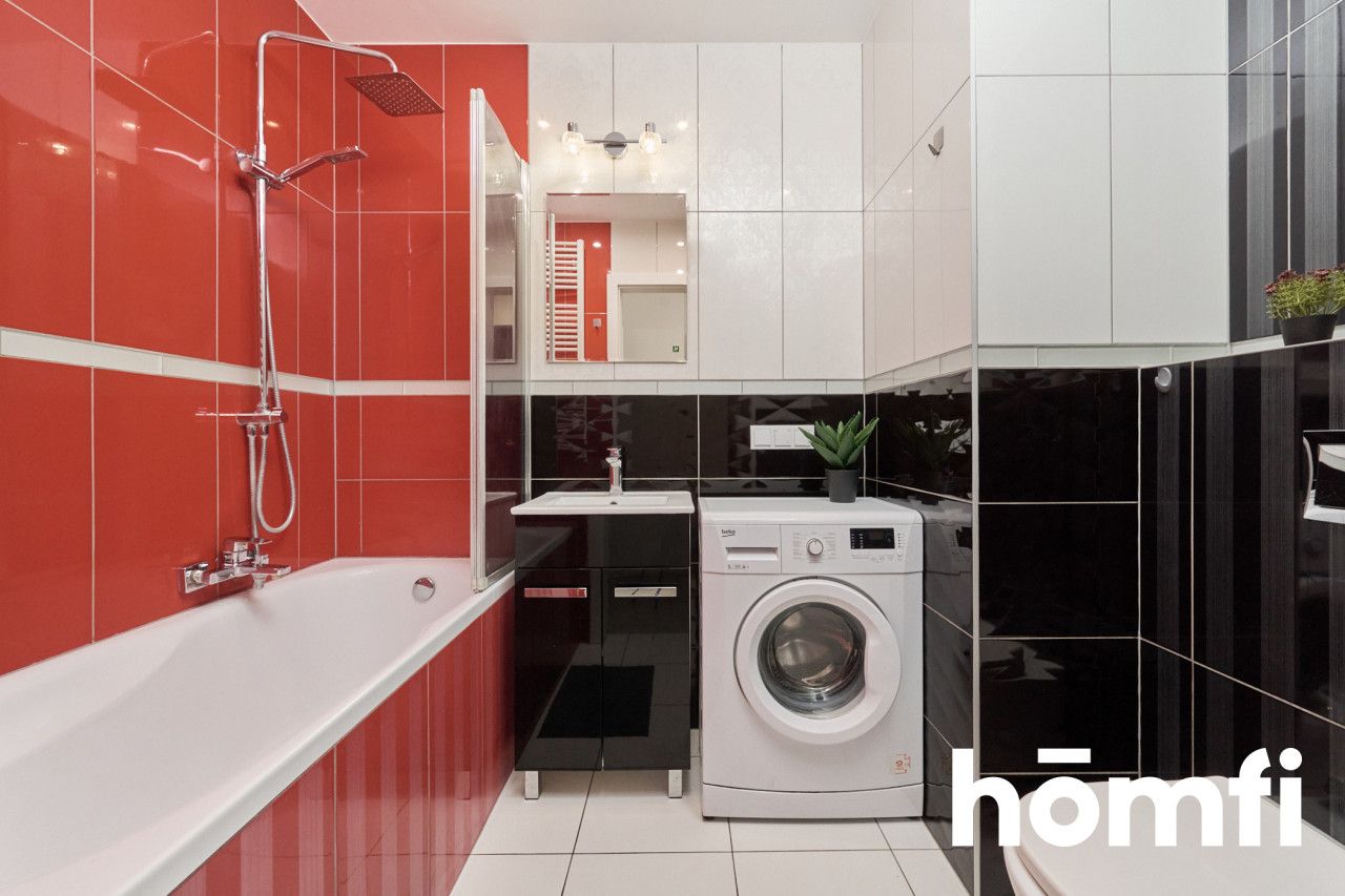 2-room apartment close to the center - Jesionowa Street - Apartment - Sale - Wrocław, Krzyki / Tarnogaj