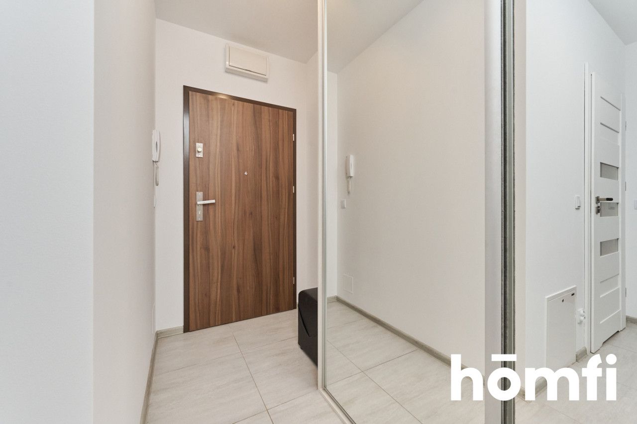 2-room apartment close to the center - Jesionowa Street - Apartment - Sale - Wrocław, Krzyki / Tarnogaj