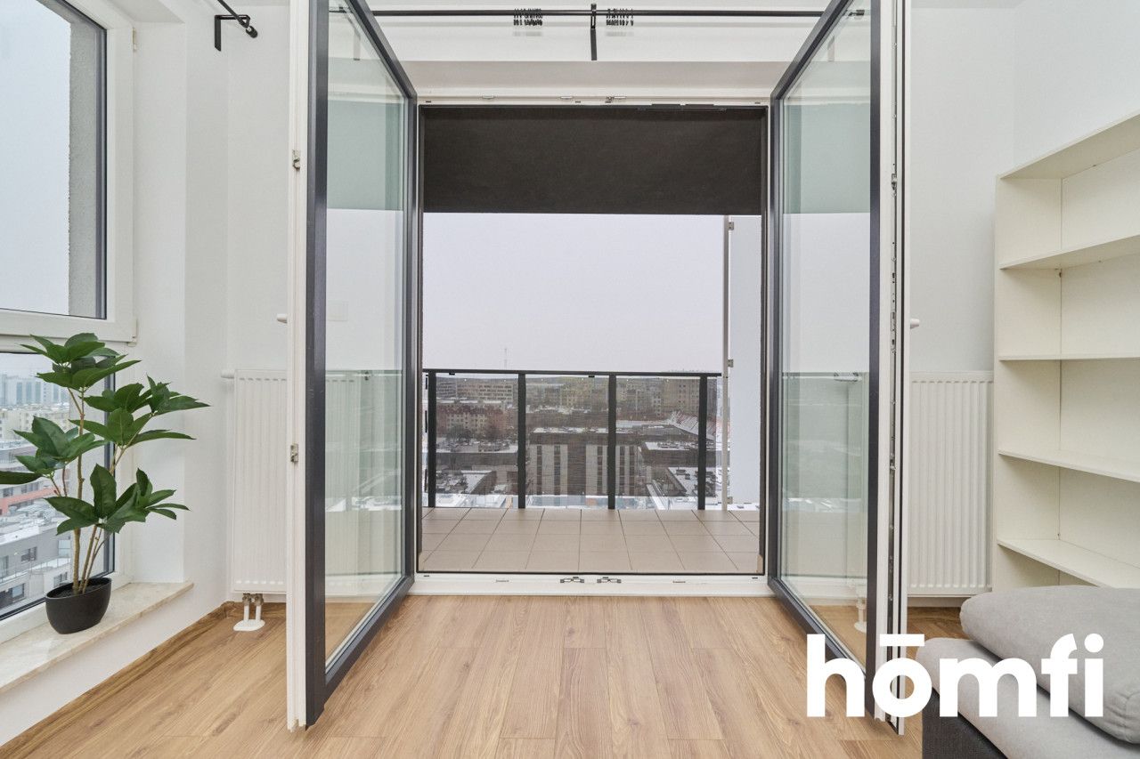 2-room apartment close to the center - Jesionowa Street - Apartment - Sale - Wrocław, Krzyki / Tarnogaj