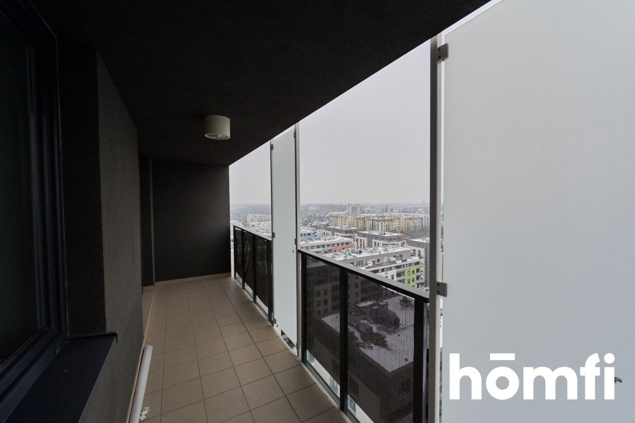 2-room apartment close to the center - Jesionowa Street - Apartment - Sale - Wrocław, Krzyki / Tarnogaj