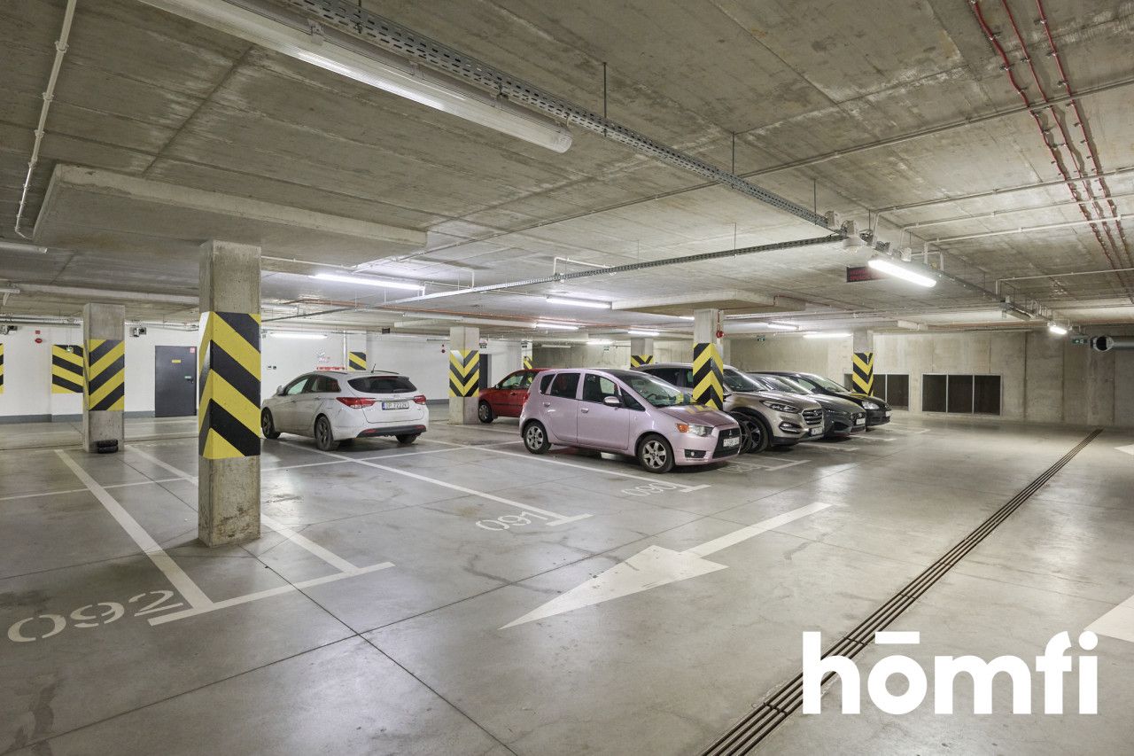 2-room apartment close to the center - Jesionowa Street - Apartment - Sale - Wrocław, Krzyki / Tarnogaj