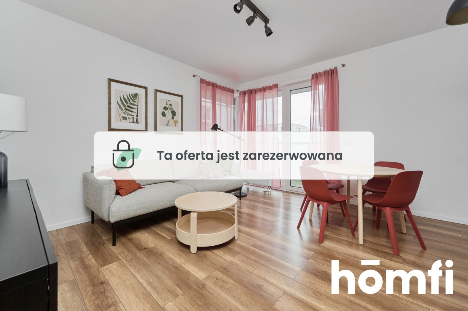 Nowe 3 pokoje z garażem Nowe Żerniki - Mieszkanie - Wynajem - Wrocław, Fabryczna
