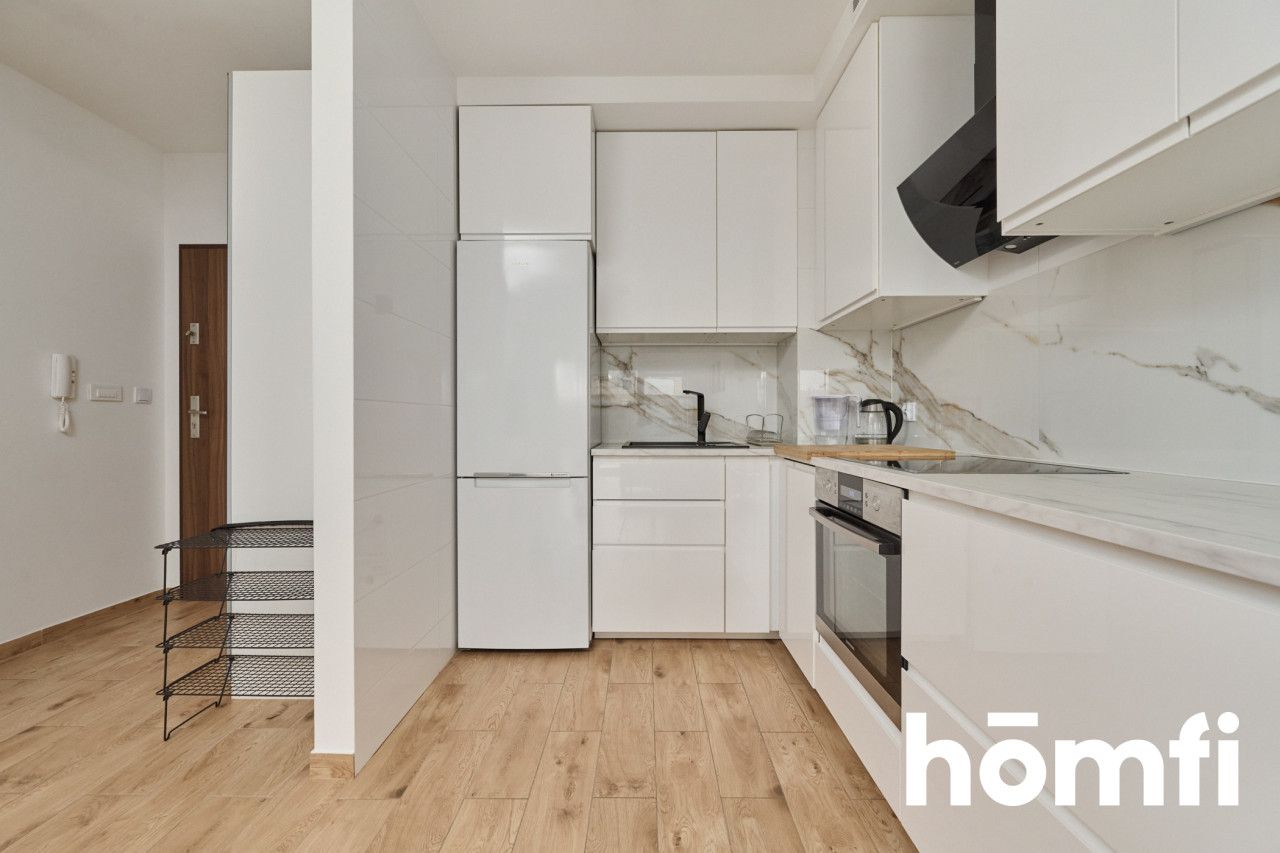 Mieszkanie z ogródkiem na Klecinie - Mieszkanie - Wynajem - Wrocław, Krzyki / Klecina