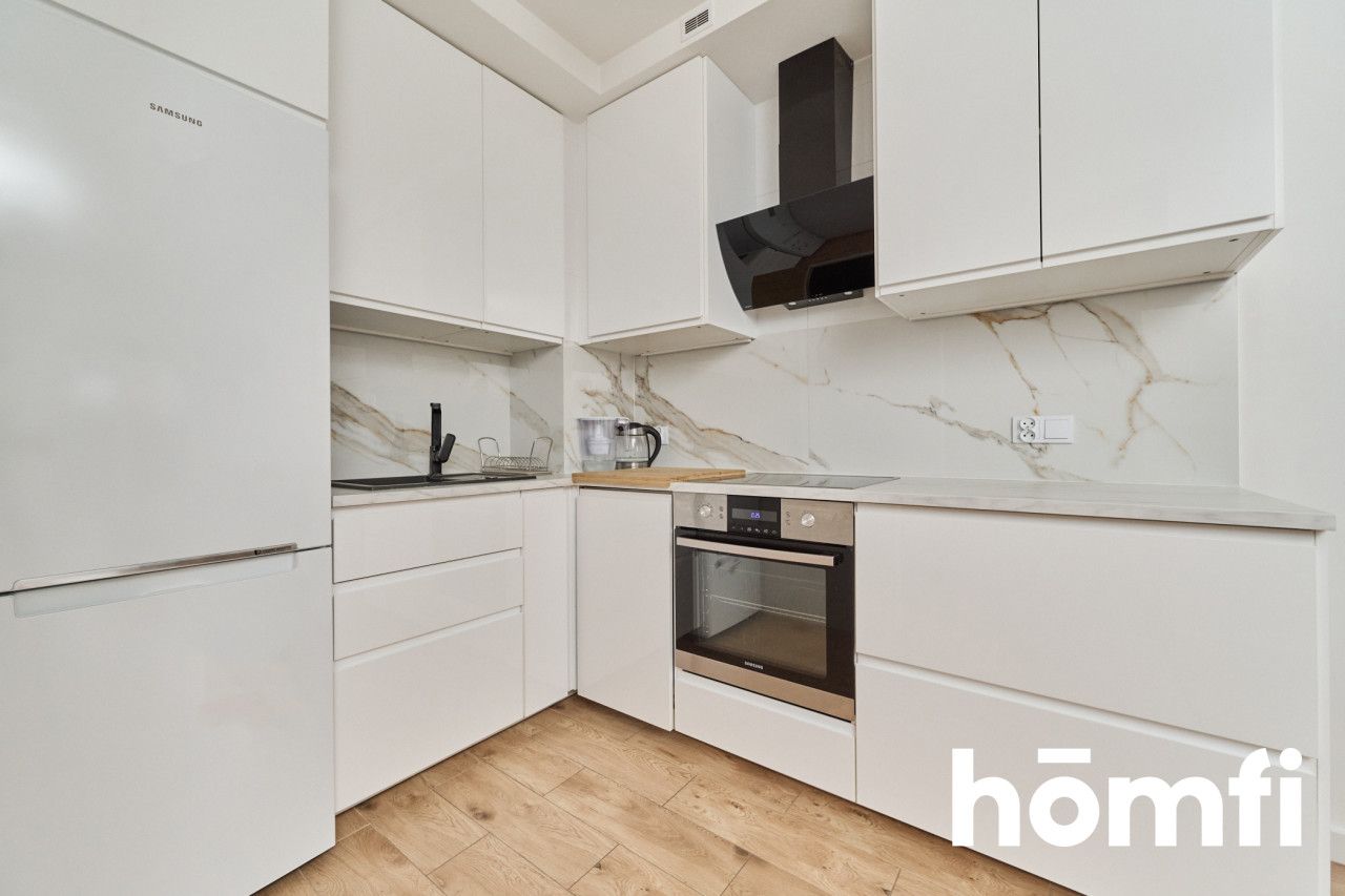 Mieszkanie z ogródkiem na Klecinie - Mieszkanie - Wynajem - Wrocław, Krzyki / Klecina