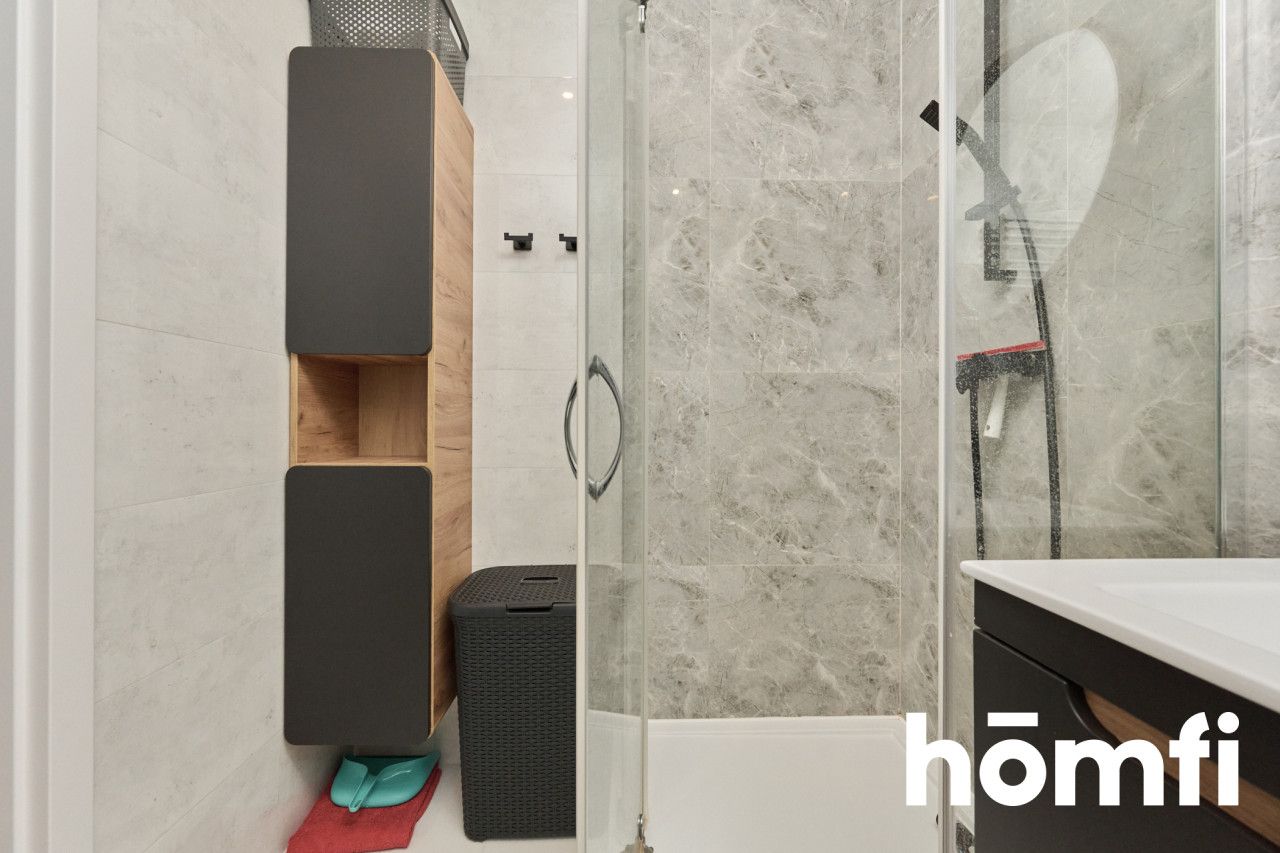 Mieszkanie z ogródkiem na Klecinie - Mieszkanie - Wynajem - Wrocław, Krzyki / Klecina