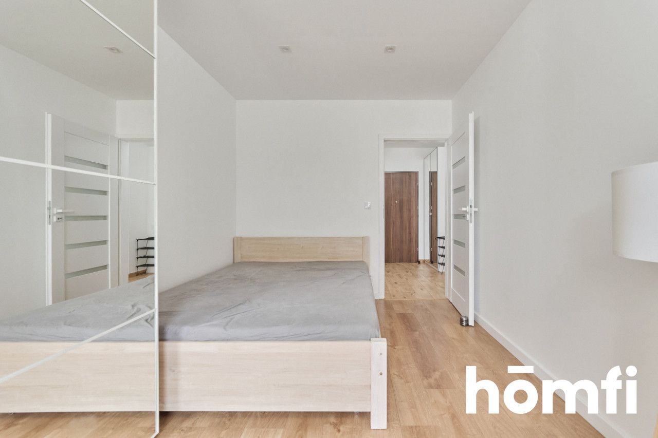 Mieszkanie z ogródkiem na Klecinie - Mieszkanie - Wynajem - Wrocław, Krzyki / Klecina