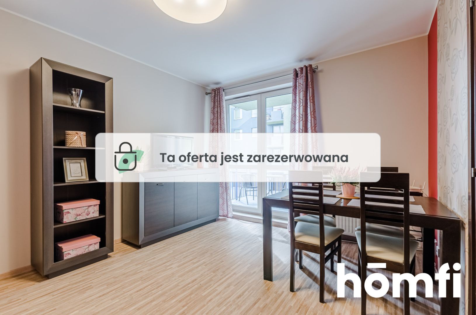 2 oddzielne pokoje, Chełm, wyposażone, parking - Mieszkanie - Wynajem - Gdańsk, Chełm