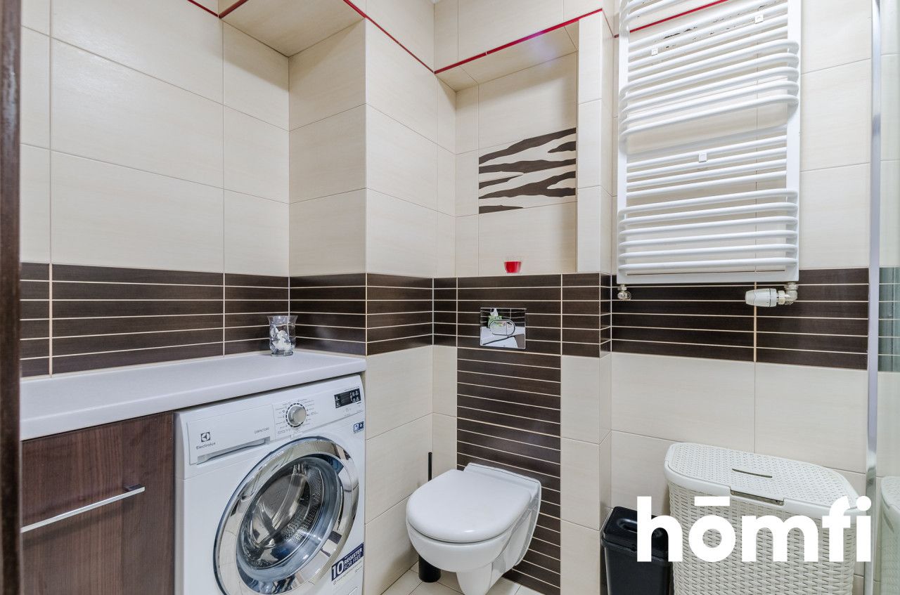 2 oddzielne pokoje, Chełm, wyposażone, parking - Mieszkanie - Wynajem - Gdańsk, Chełm