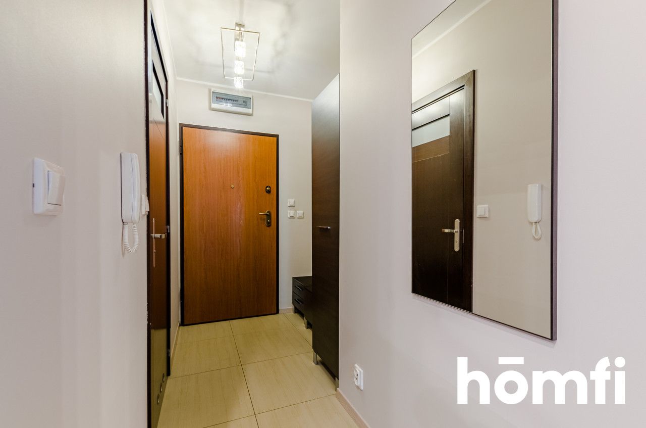 2 oddzielne pokoje, Chełm, wyposażone, parking - Mieszkanie - Wynajem - Gdańsk, Chełm