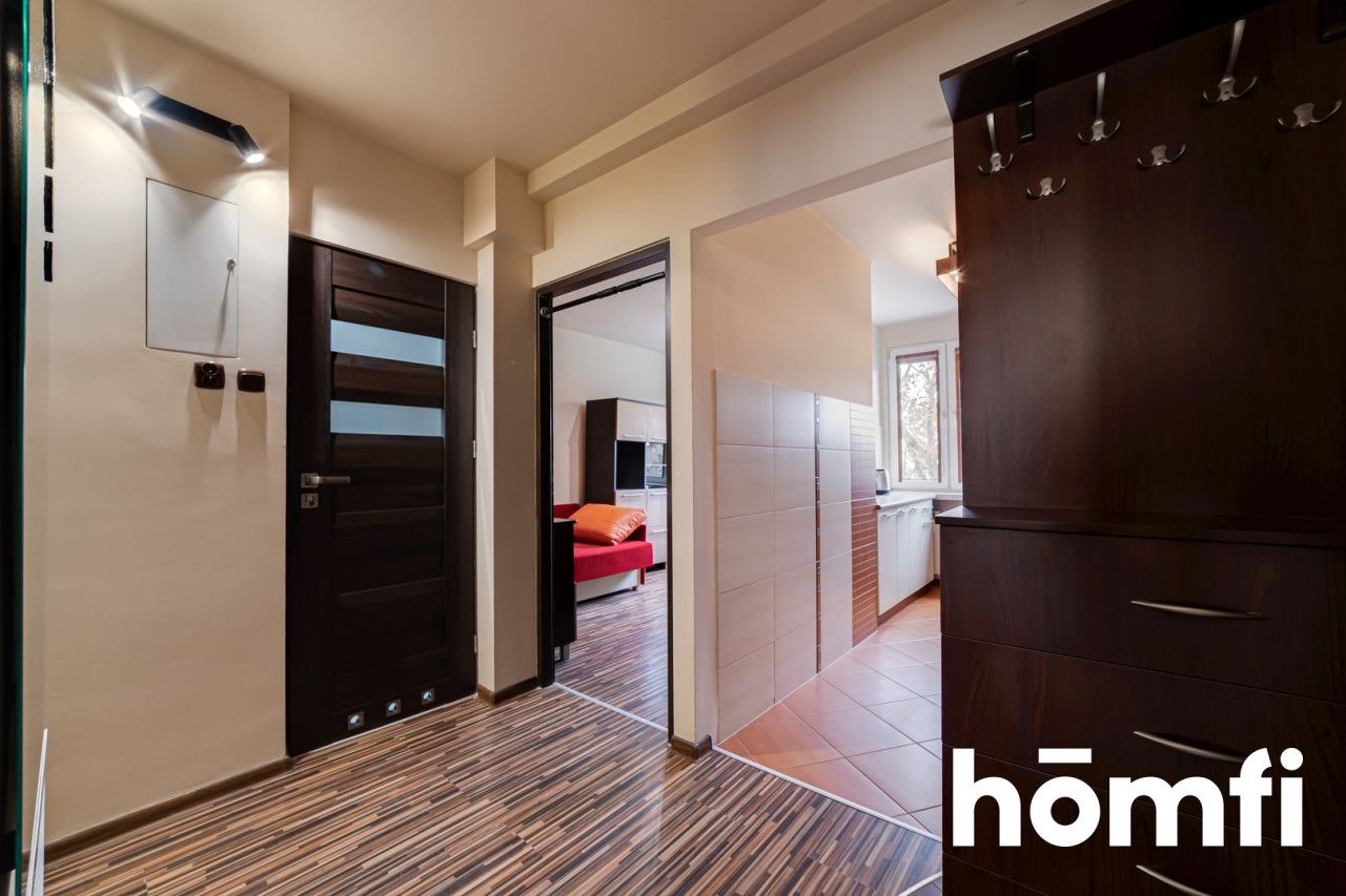 Przestronne 3 pokojowe mieszkanie w świetnej lokalizacji - Mieszkanie - Wynajem - Radom, Ustronie