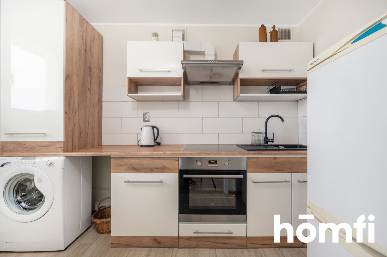 Kawalerka z widokiem na Łódź ! - 36,9 mkw - Mieszkanie - Wynajem - Łódź, Widzew