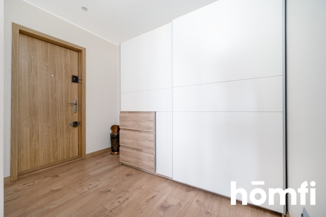 Kawalerka z widokiem na Łódź ! - 36,9 mkw - Mieszkanie - Wynajem - Łódź, Widzew