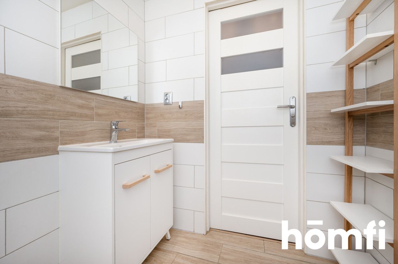 Kawalerka z widokiem na Łódź ! - 36,9 mkw - Mieszkanie - Wynajem - Łódź, Widzew