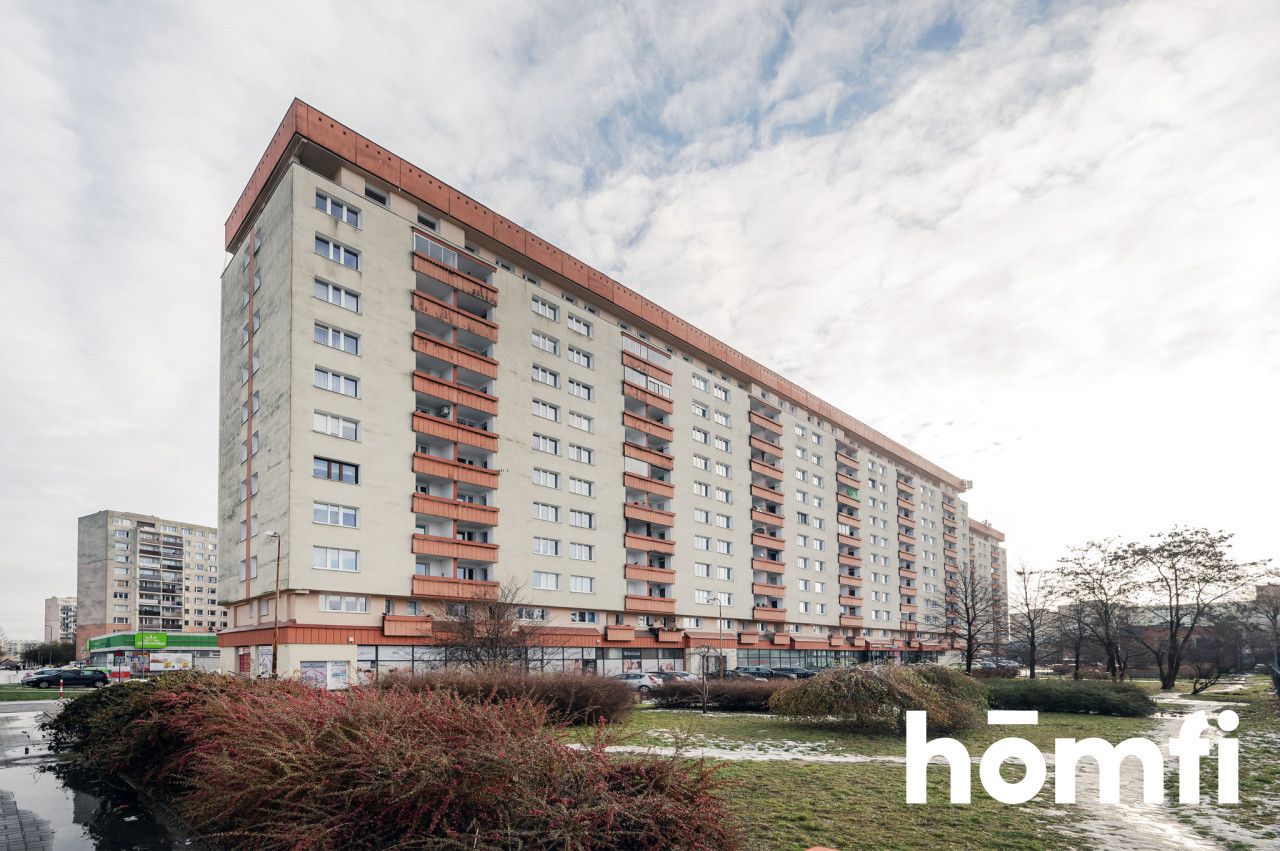 Kawalerka z widokiem na Łódź ! - 36,9 mkw - Mieszkanie - Wynajem - Łódź, Widzew