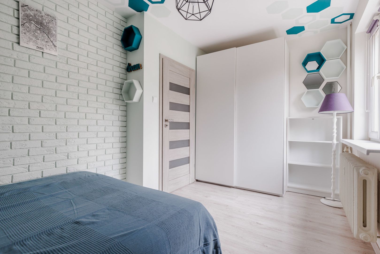 Funkcjonale 2 pok, w pełni wyposażone / Ursynów - Mieszkanie - Wynajem - Warszawa, Ursynów