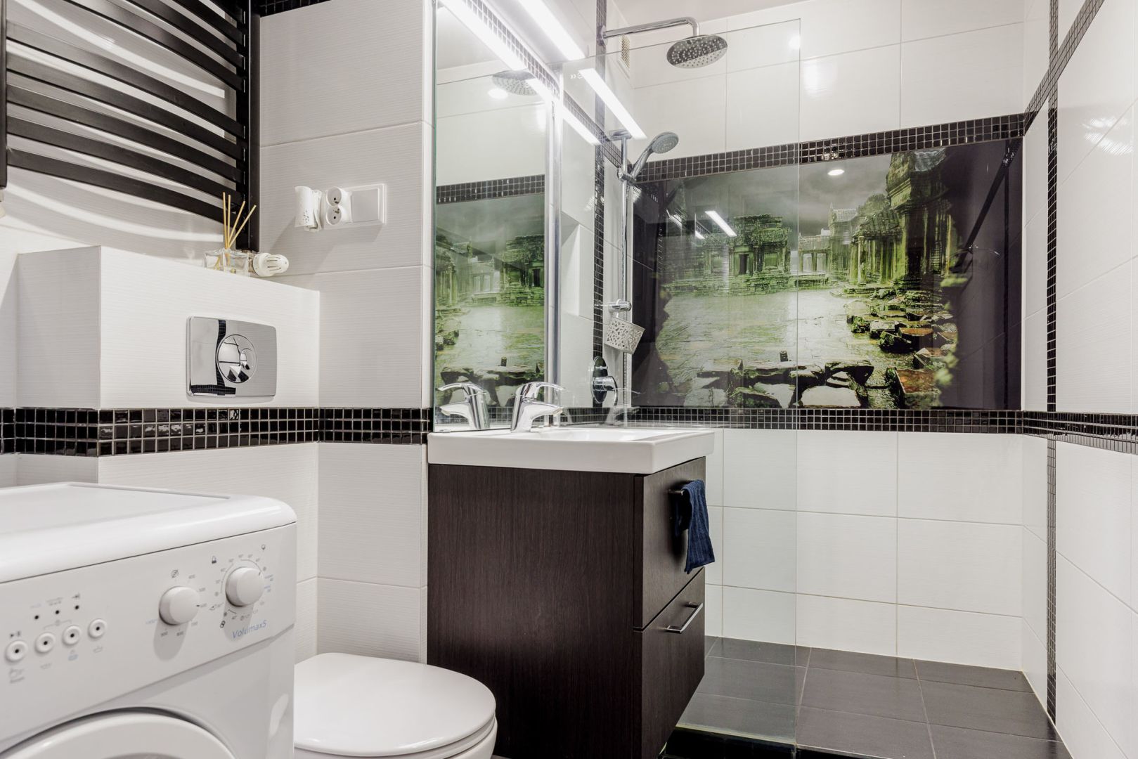 Funkcjonale 2 pok, w pełni wyposażone / Ursynów - Mieszkanie - Wynajem - Warszawa, Ursynów