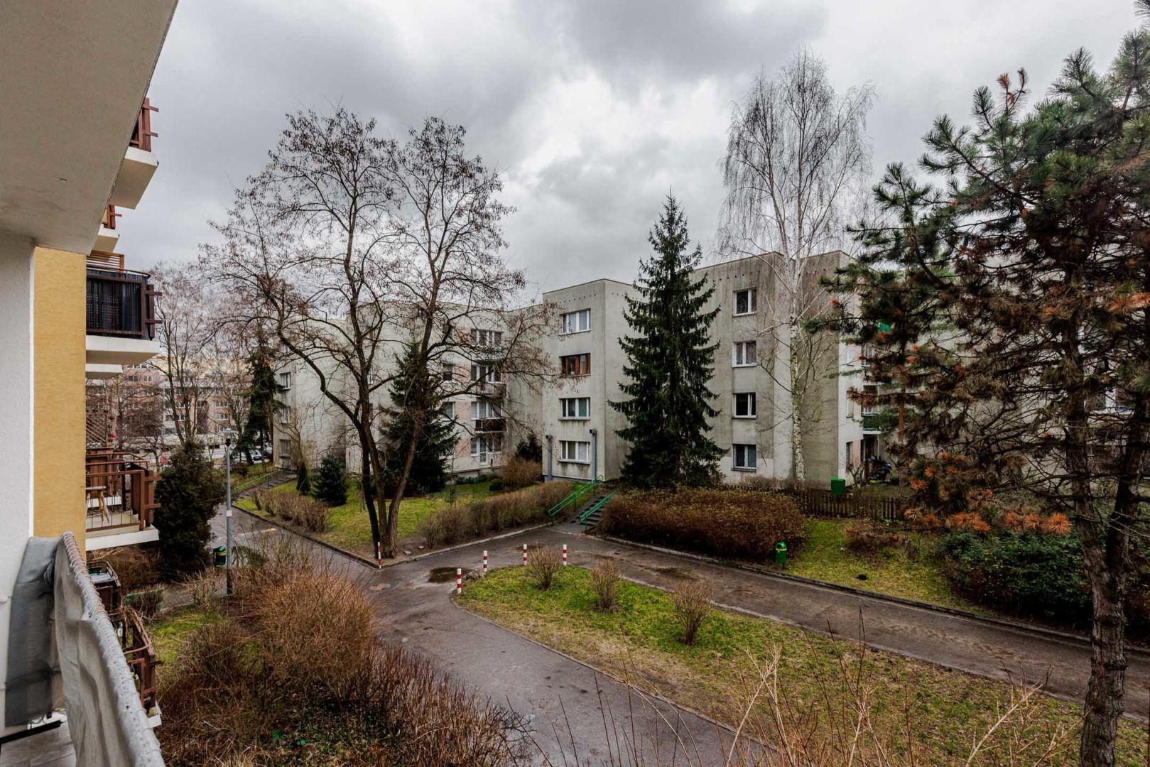 Funkcjonale 2 pok, w pełni wyposażone / Ursynów - Mieszkanie - Wynajem - Warszawa, Ursynów