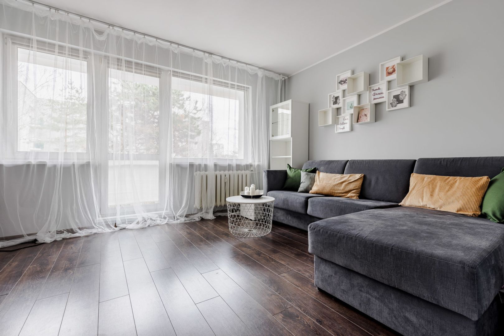 Funkcjonale 2 pok, w pełni wyposażone / Ursynów - Mieszkanie - Wynajem - Warszawa, Ursynów