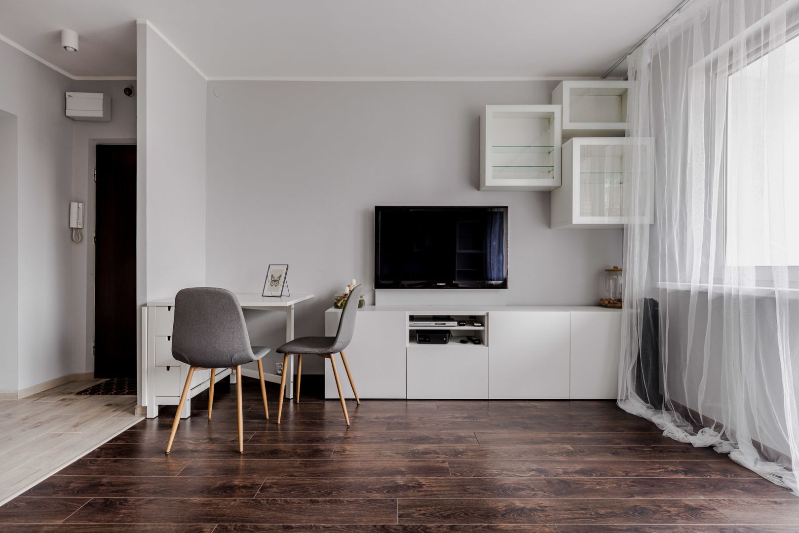 Funkcjonale 2 pok, w pełni wyposażone / Ursynów - Mieszkanie - Wynajem - Warszawa, Ursynów