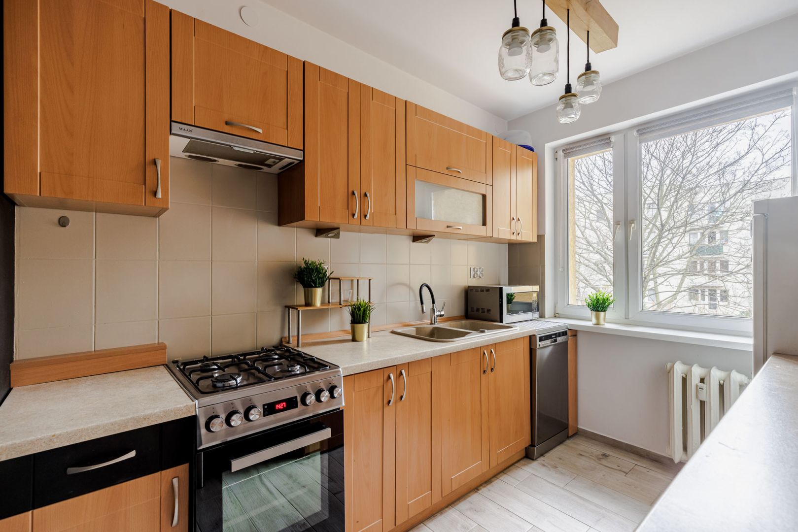 Funkcjonale 2 pok, w pełni wyposażone / Ursynów - Mieszkanie - Wynajem - Warszawa, Ursynów