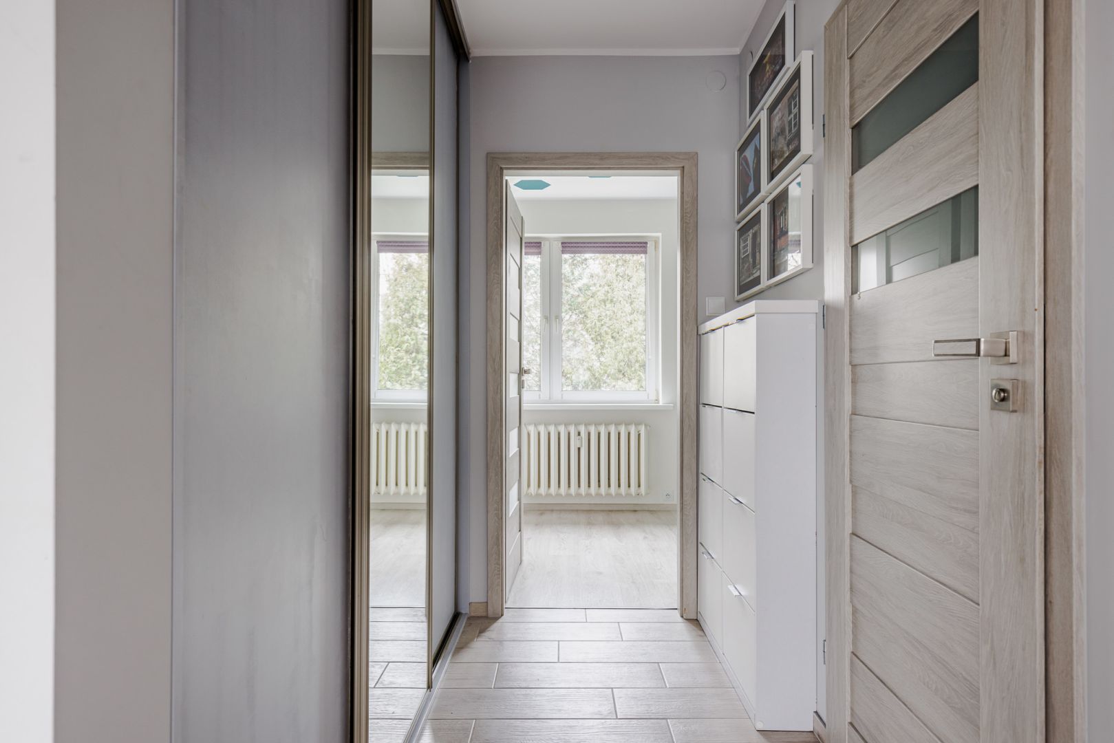 Funkcjonale 2 pok, w pełni wyposażone / Ursynów - Mieszkanie - Wynajem - Warszawa, Ursynów