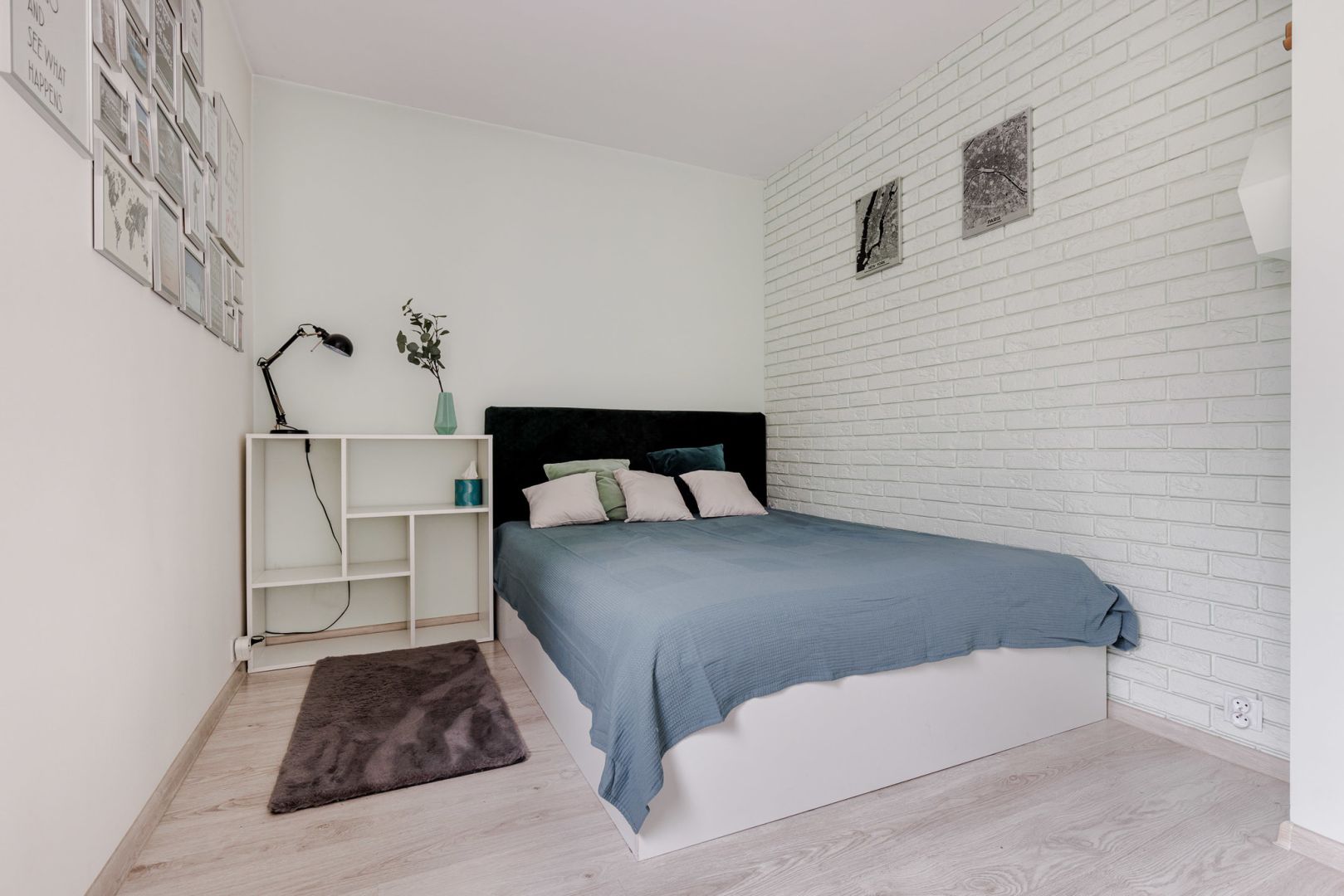 Funkcjonale 2 pok, w pełni wyposażone / Ursynów - Mieszkanie - Wynajem - Warszawa, Ursynów