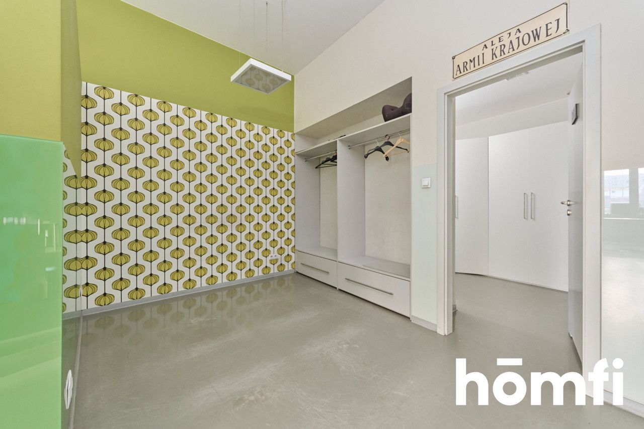 Office for rent with air conditioning I buy on installments I parking I great location - Commercial premises - Rent - Wrocław, Krzyki / Huby