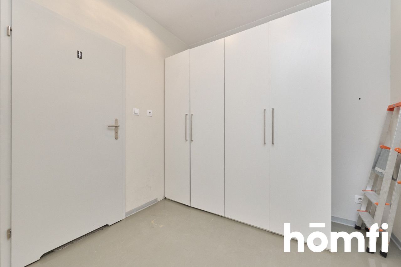 Office for rent with air conditioning I buy on installments I parking I great location - Commercial premises - Rent - Wrocław, Krzyki / Huby