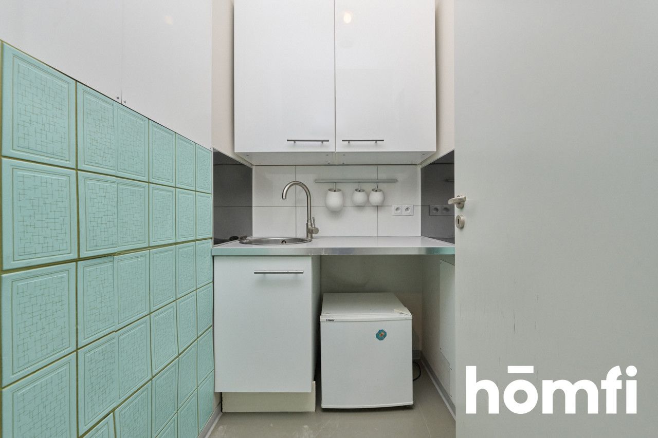 Office for rent with air conditioning I buy on installments I parking I great location - Commercial premises - Rent - Wrocław, Krzyki / Huby