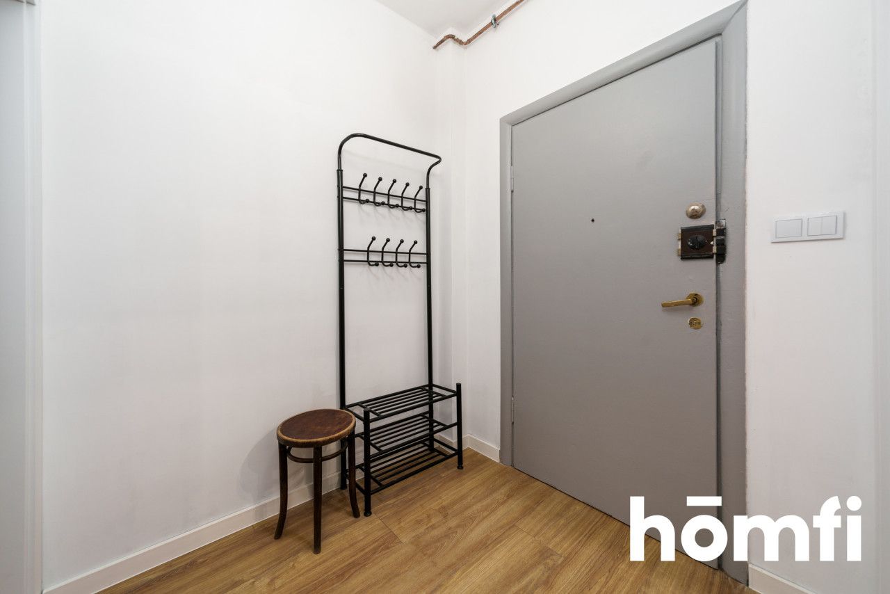 Komfortowe 2 pokoje w Gdyni, blisko centrum - Mieszkanie - Wynajem - Gdynia, Działki Leśne