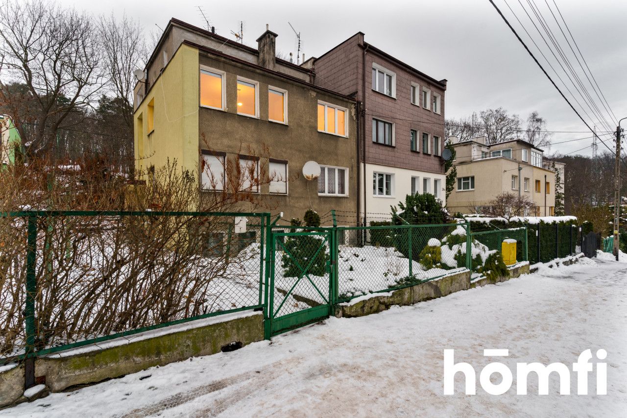 Komfortowe 2 pokoje w Gdyni, blisko centrum - Mieszkanie - Wynajem - Gdynia, Działki Leśne