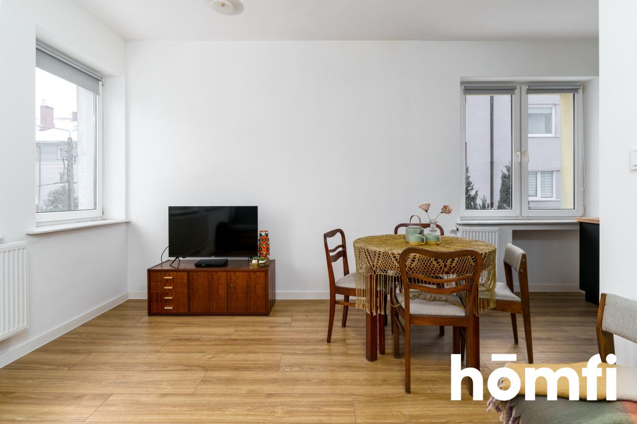 Komfortowe 2 pokoje w Gdyni, blisko centrum - Mieszkanie - Wynajem - Gdynia, Działki Leśne